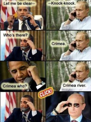 Прикрепленное изображение: Putin-Obama-Again-copy.jpg